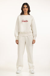 Regular Fit Co-Ord Set WM-COD-WS25-203